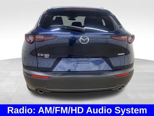 2023 Mazda CX-30 2.5 S Select Package