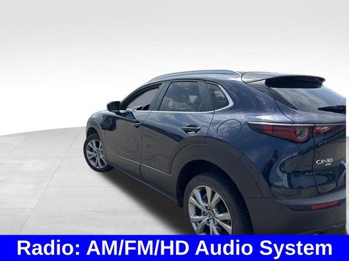 2023 Mazda CX-30 2.5 S Select Package
