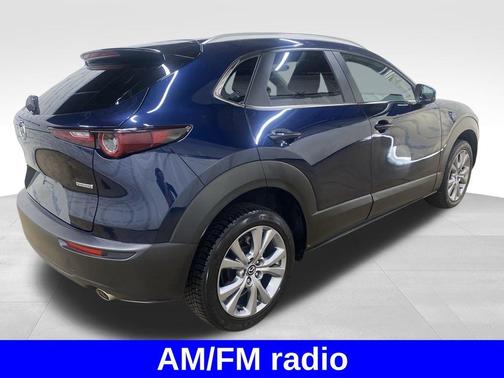 2023 Mazda CX-30 2.5 S Select Package