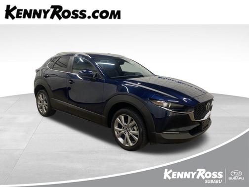 2023 Mazda CX-30 2.5 S Select Package