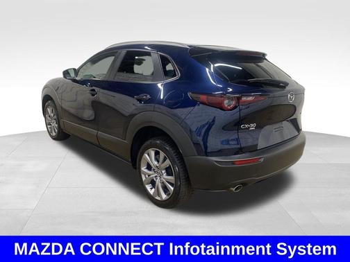2023 Mazda CX-30 2.5 S Select Package