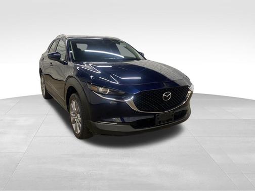 2023 Mazda CX-30 2.5 S Select Package
