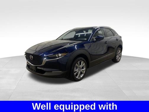 2023 Mazda CX-30 2.5 S Select Package