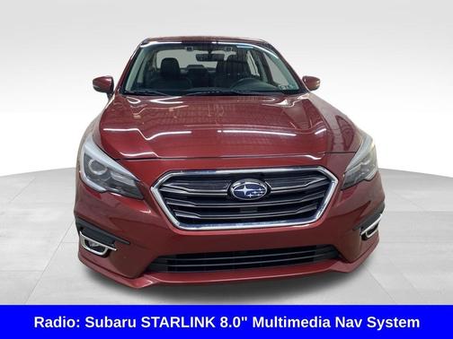 2018 Subaru Legacy 2.5i Limited
