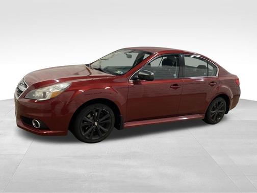 2014 Subaru Legacy 2.5i