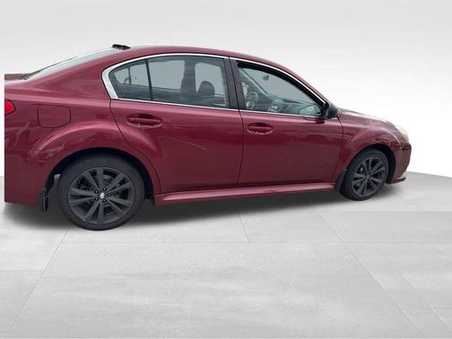 2014 Subaru Legacy 2.5i