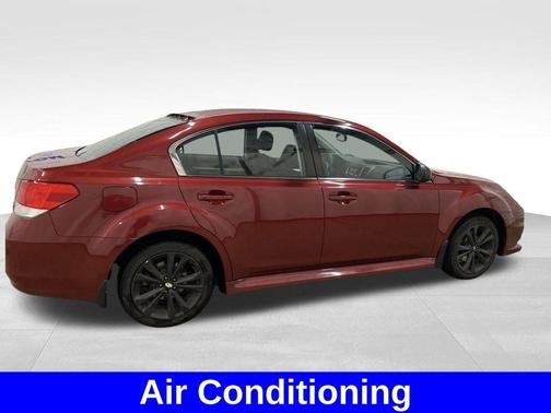 2014 Subaru Legacy 2.5i