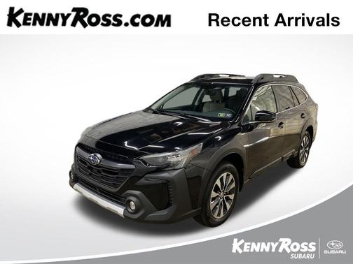 2023 Subaru Outback Limited