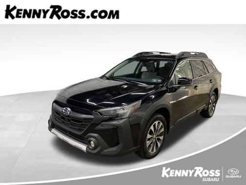 2023 Subaru Outback Limited