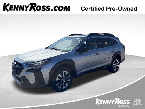 2023 Subaru Outback Limited