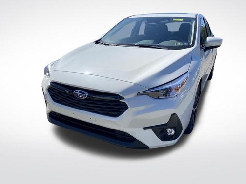 2025 Subaru Impreza Sport