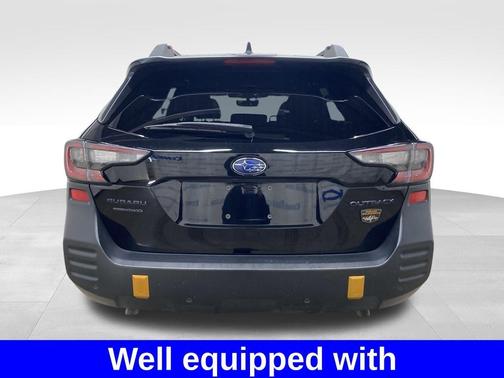 2023 Subaru Outback Wilderness