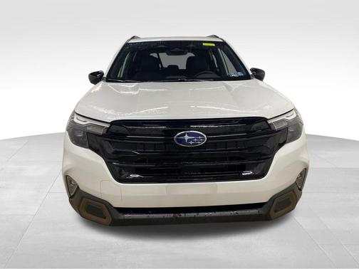 2025 Subaru Forester Hybrid Sport