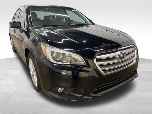 2016 Subaru Legacy 2.5i Premium