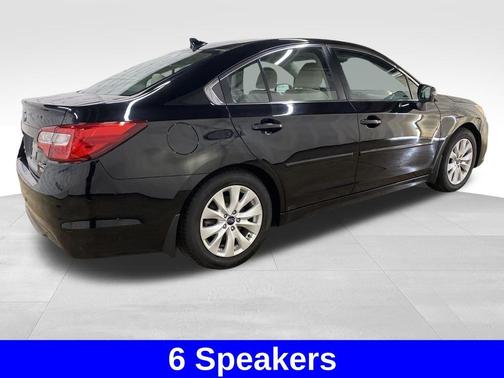 2016 Subaru Legacy 2.5i Premium