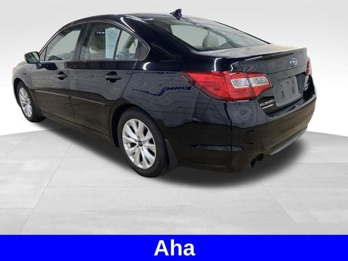 2016 Subaru Legacy 2.5i Premium