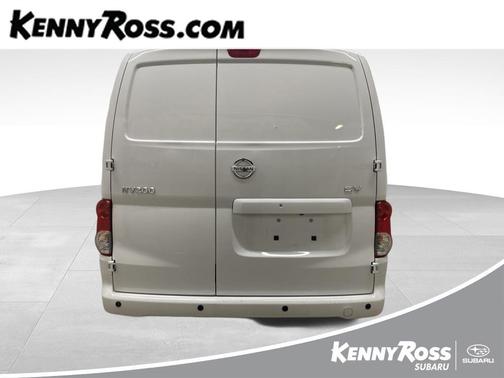 2020 Nissan NV200 SV