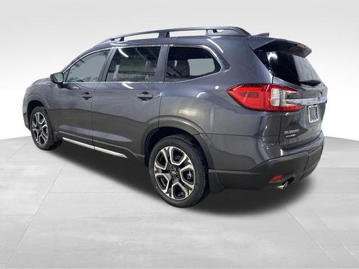 2026 Subaru Ascent Limited