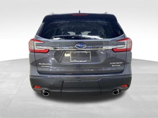 2026 Subaru Ascent Limited