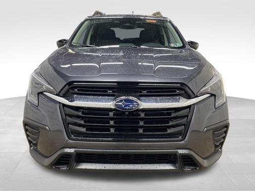 2026 Subaru Ascent Limited