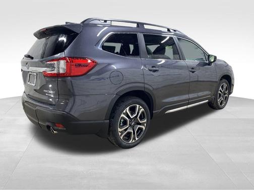 2026 Subaru Ascent Limited