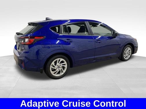 2024 Subaru Impreza Base