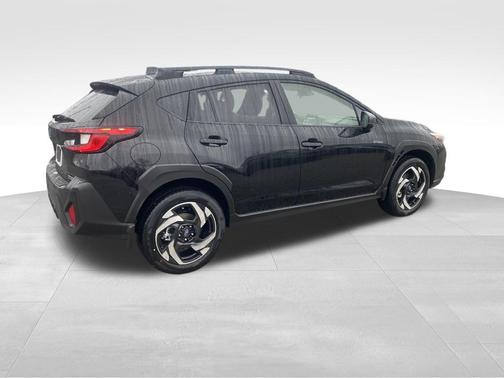 2026 Subaru Crosstrek Hybrid LIMITED