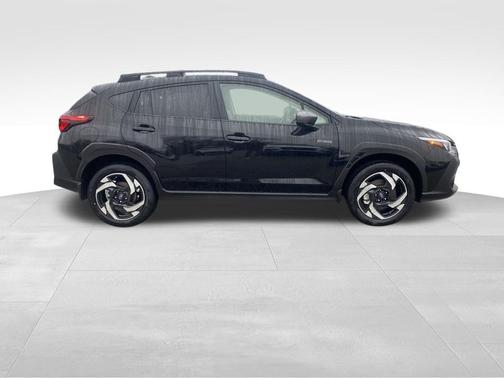 2026 Subaru Crosstrek Hybrid LIMITED