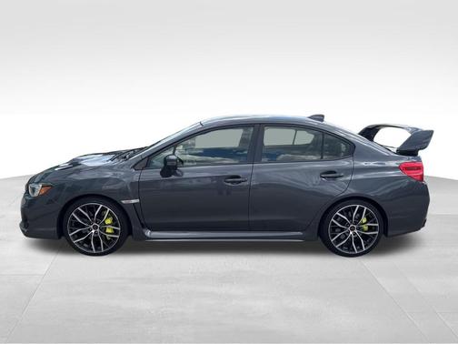 2020 Subaru WRX STI Base
