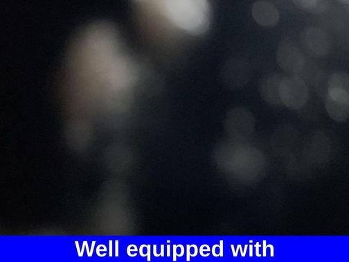 2016 Ford Focus RS Base