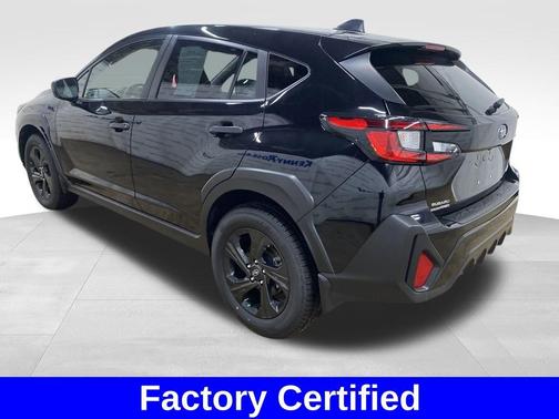 2024 Subaru Crosstrek Base