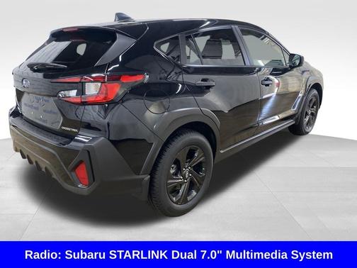 2024 Subaru Crosstrek Base