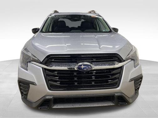 2026 Subaru Ascent Limited