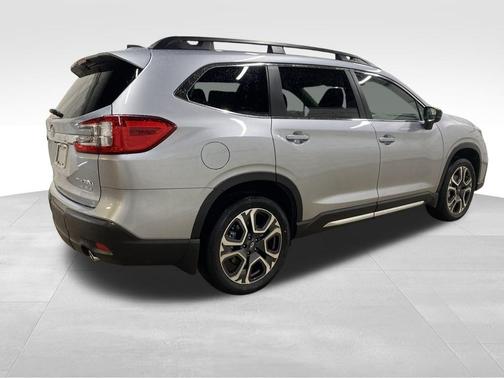 2026 Subaru Ascent Limited