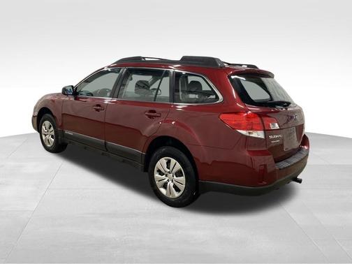 2013 Subaru Outback 2.5i