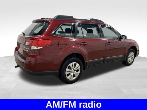 2013 Subaru Outback 2.5i
