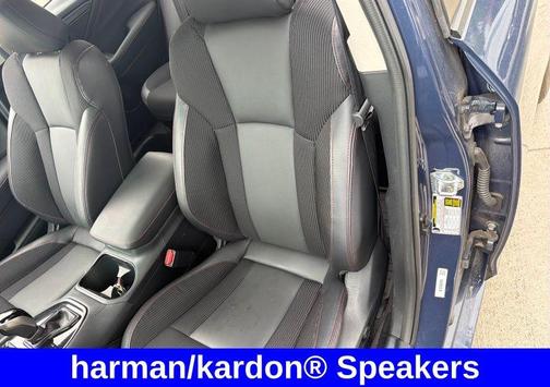 Cosmic Blue Pearl 2025 Subaru Legacy Sport
