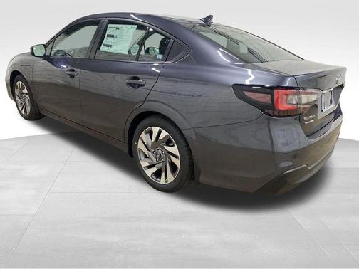 2025 Subaru Legacy