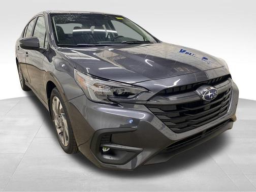 2025 Subaru Legacy