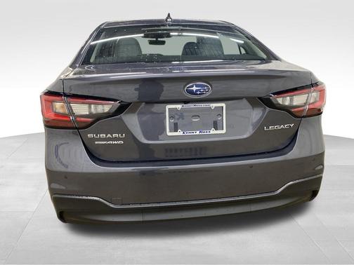 2025 Subaru Legacy