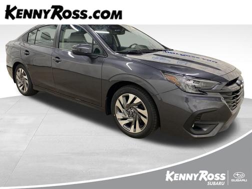 2025 Subaru Legacy