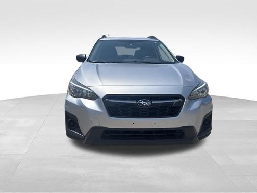 2020 Subaru Crosstrek Base