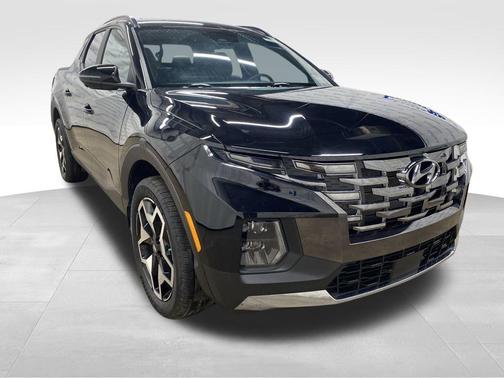 2024 Hyundai SANTA CRUZ 2.5T Limited