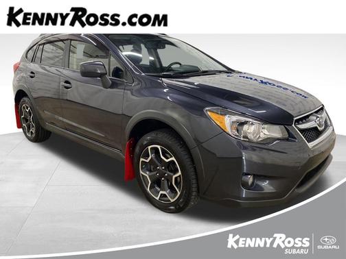 2015 Subaru XV Crosstrek 2.0i Premium