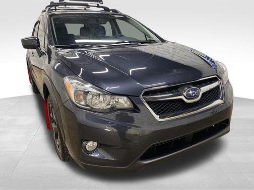 2015 Subaru XV Crosstrek 2.0i Premium
