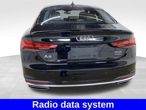 2022 Audi A5 2.0T Premium Plus