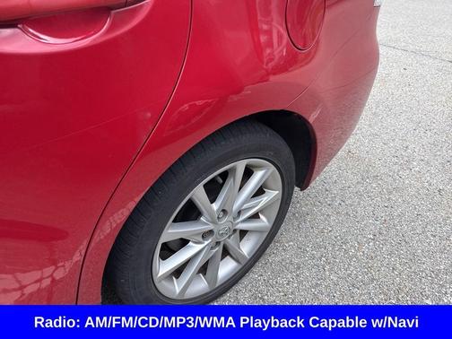 2013 Toyota Prius v Five