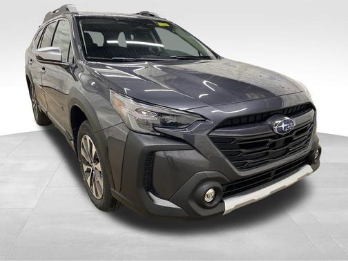 2025 Subaru Outback Touring