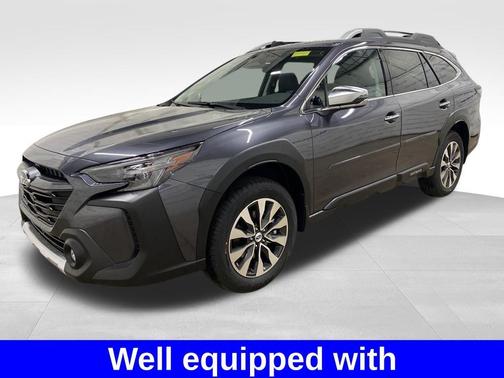 2025 Subaru Outback Touring