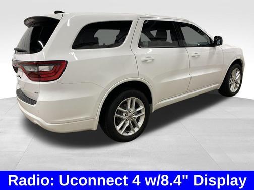 2024 Dodge Durango GT